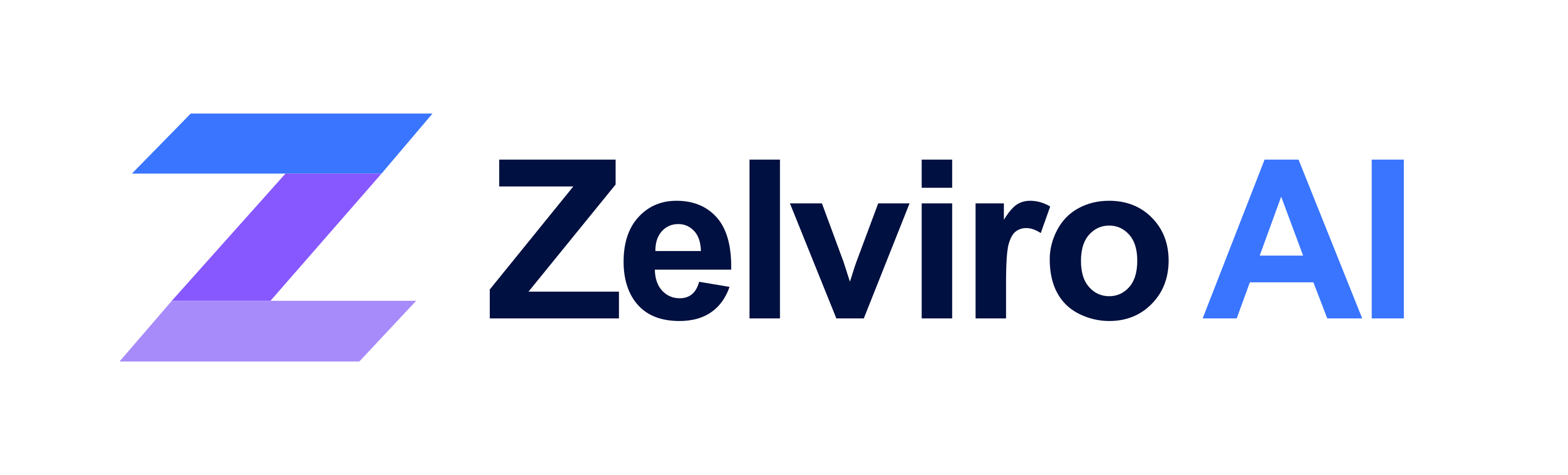Zelviro AI